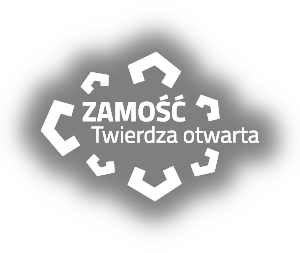 Logo miasta Zamość